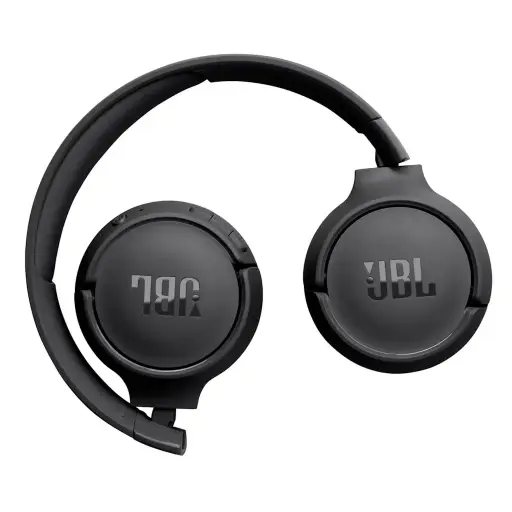 [101447829] Audifonos Jbl Tune 520 Bt Bluetooth On Ear Color Negro