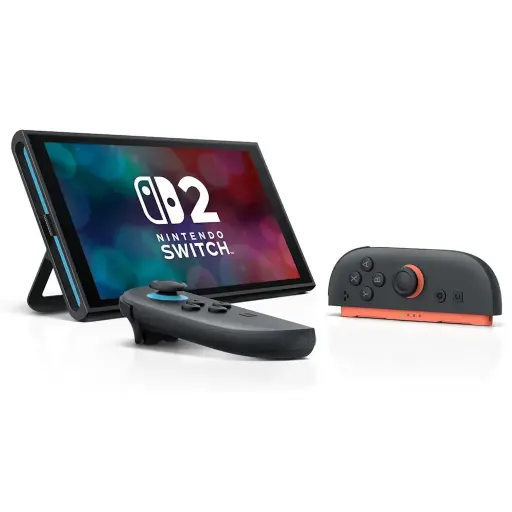 [4711279513363] Consola Nintendo Switch 2 256gb Versión Internacional 