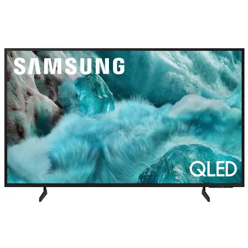 [8806097119753] Samsung Smart Tv 50" Qled 4k Modelo Q7fa 