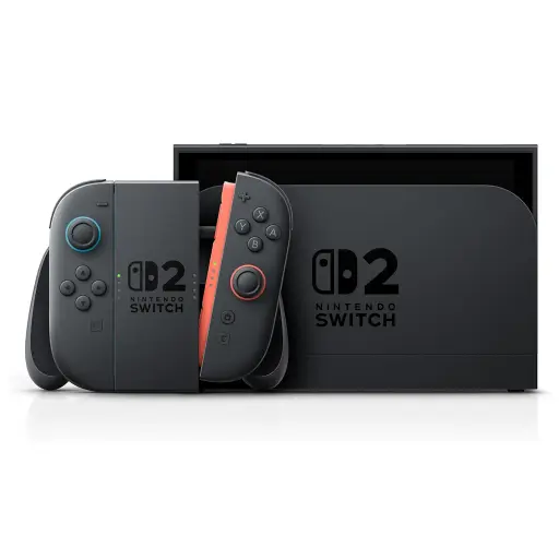 [4711279513417] Consola Nintendo Switch 2 + Mario Kart World Internacional 