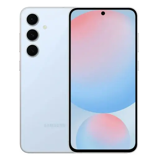 [8806095745794] Samsung Galaxy S24 Fe 5g 128gb 8gb Ram Dual Sim 6.7 Galaxy Ai Screen Azul