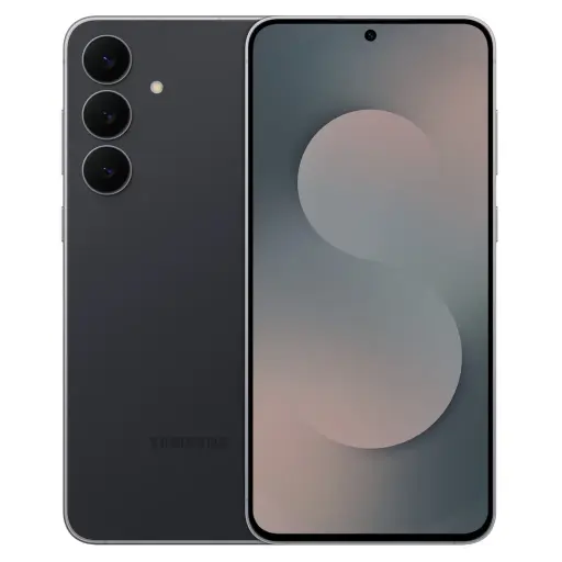 [8806097664888] Samsung Galaxy S25 Fe 8gb 128gb Dual Sim JetBlack