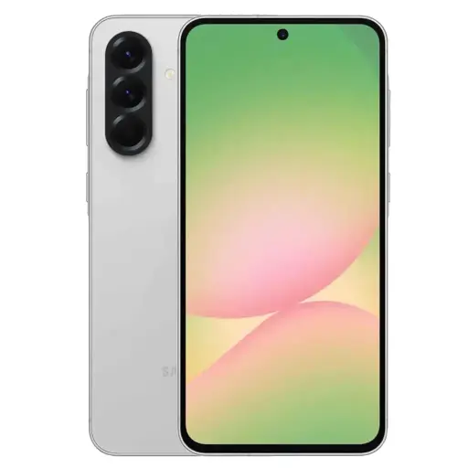 [8806097106128] Smartphone Samsung Galaxy A56 5g, 128 Gb, 8 Gb De Ram, Gris Dual Sim