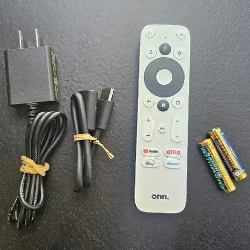 Accesorios para Onn Control y Eliminador