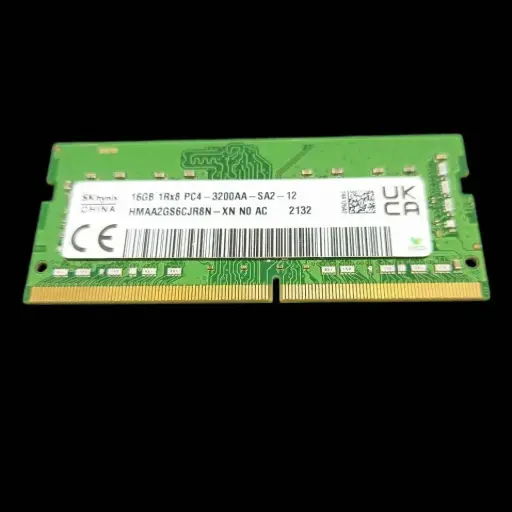 [963852741] Memoria ram sodimm ddr4 16 gb (rebaja)