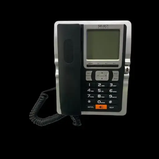 [215487] Telefono select sound (usado)