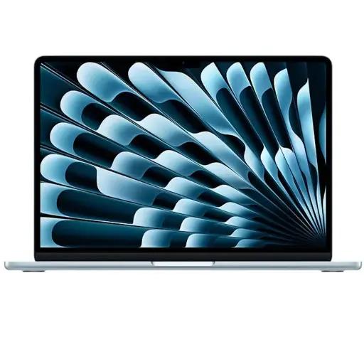 [195949890147] Macbook Air De 13 Pulgadas Chip M4 256 gb Ssd Azul Cielo
