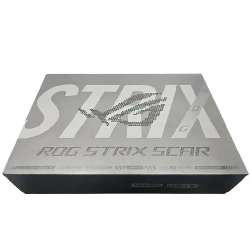 Asus Rog Strix Scar 16 240hz U9 Hx 64gb Rtx 5080 1tb Pcie G4