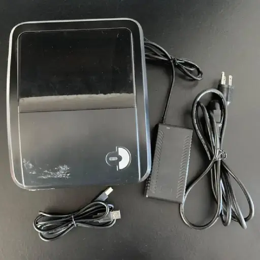 [254LUE22B280186] Impresora Termica De Etiquetas IM.02