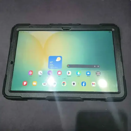 Tableta Samsung Galaxy Tab S10 Fe+ 12gb 256gb (usada)