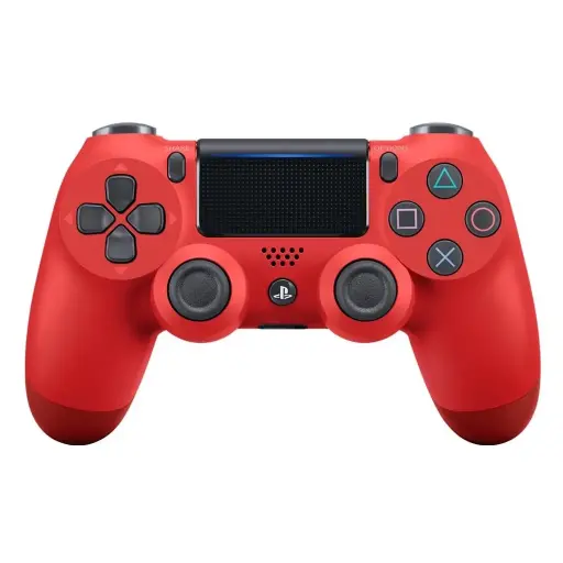 [711719504405-D] Control Sony Ps4 Dualshock Magma